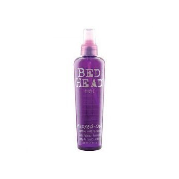 Tigi Bed Head Maxxed-Out spray mocno utrwalający 200ml   